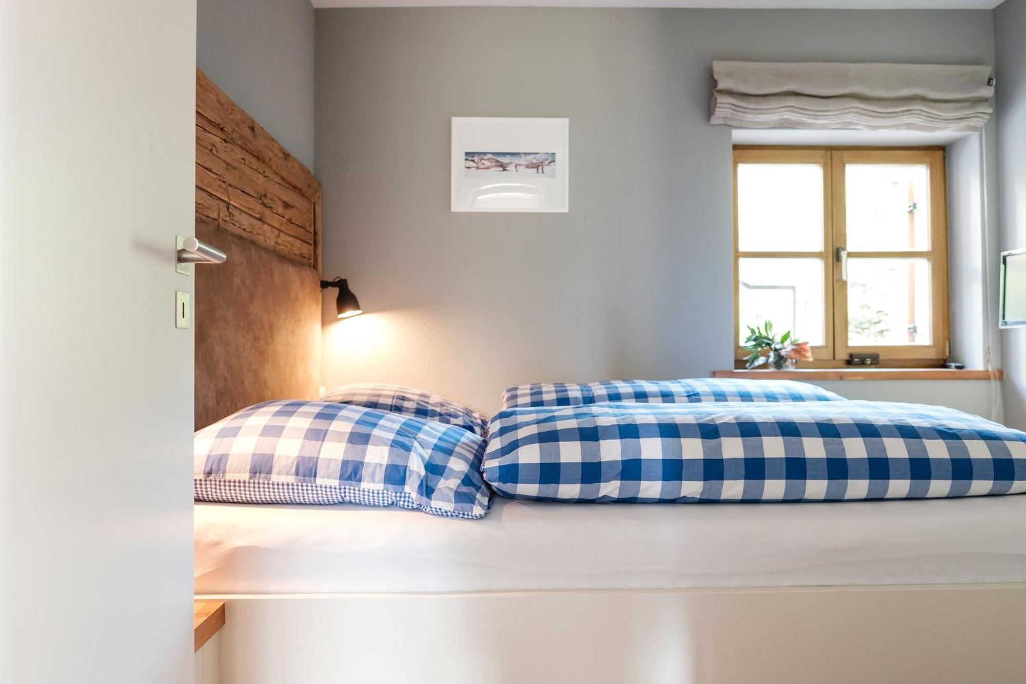 Suite Franz Tegernsee Luaran gambar