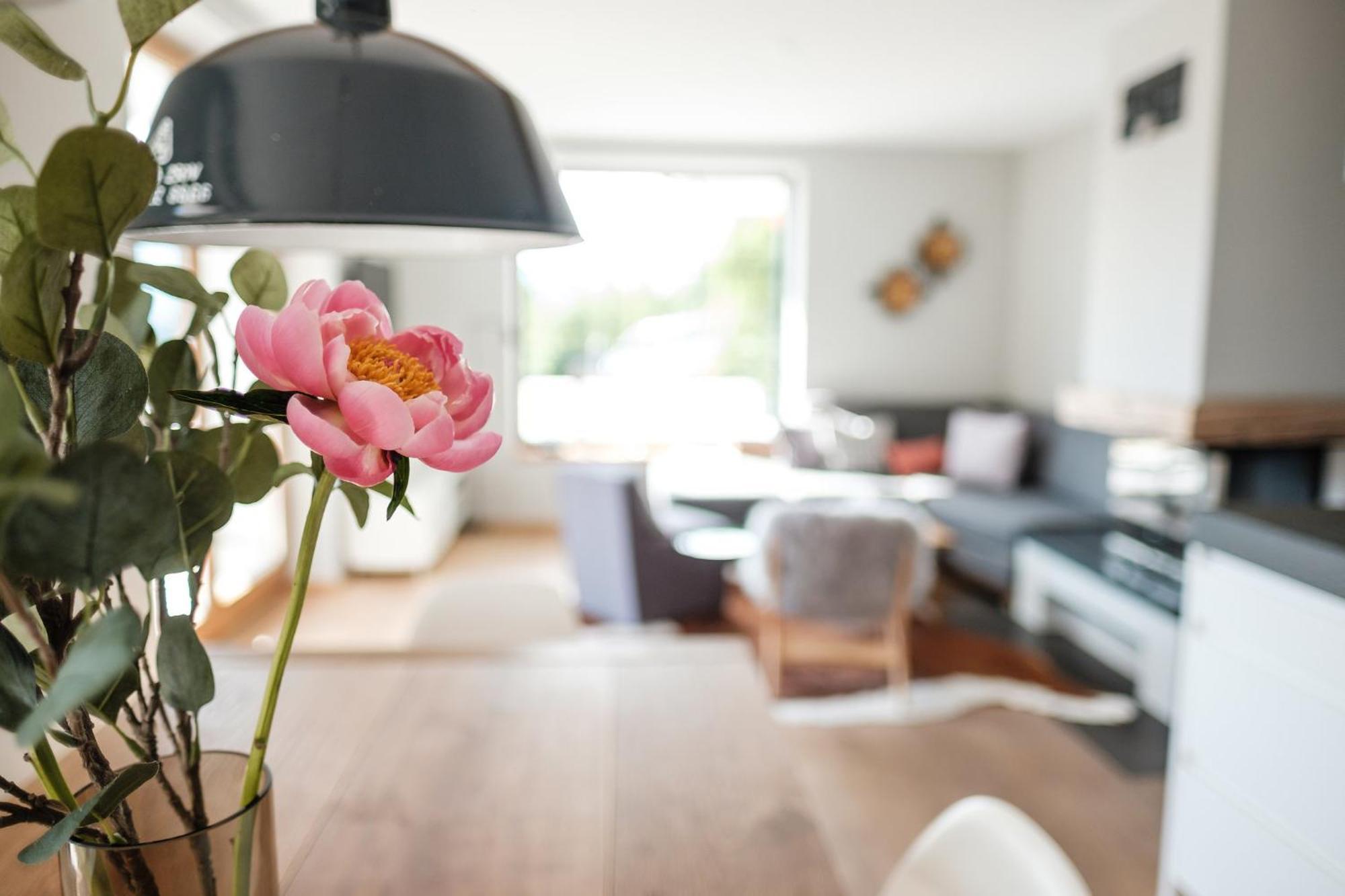 Suite Franz Tegernsee Luaran gambar