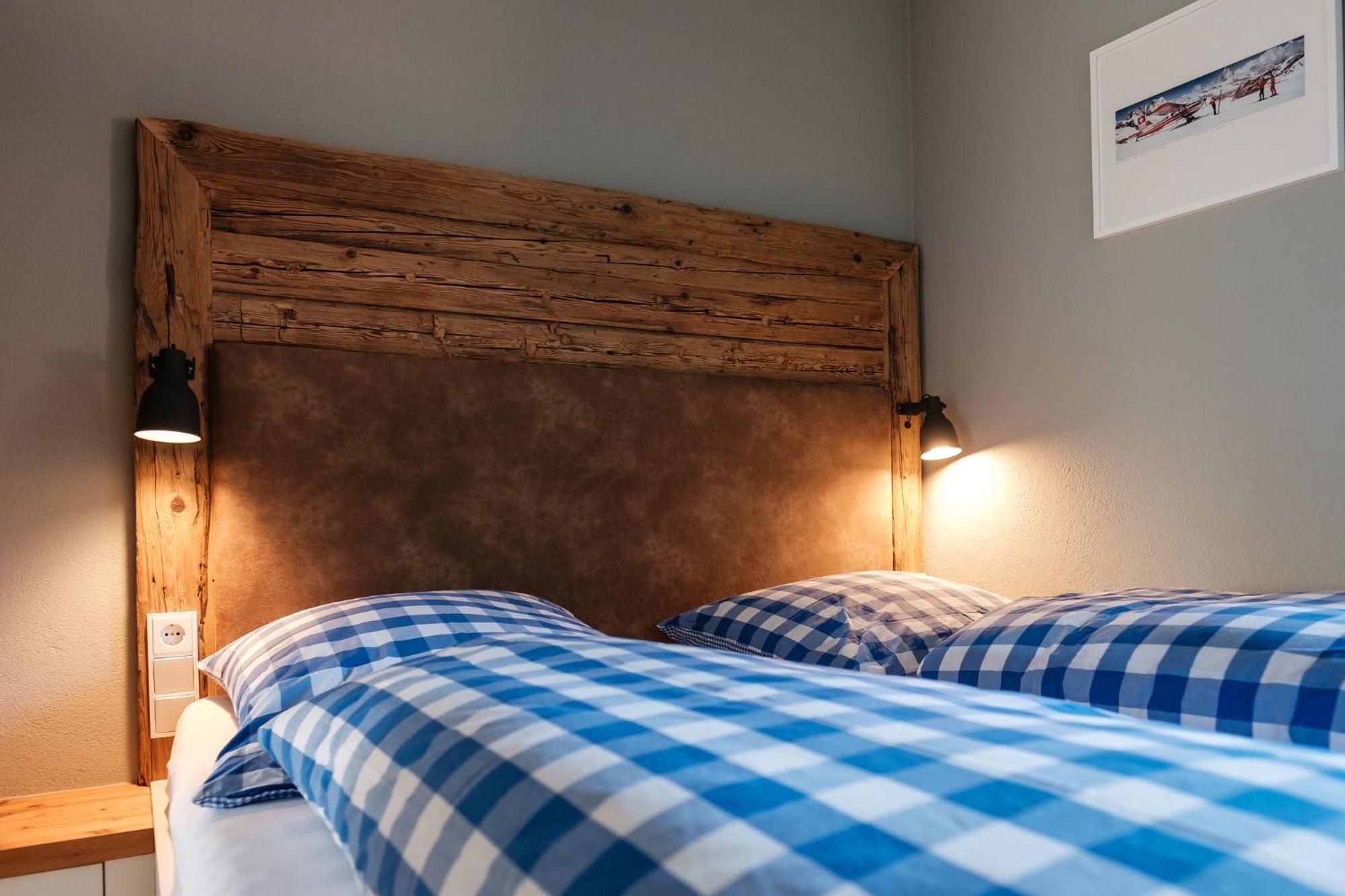 Suite Franz Tegernsee Luaran gambar