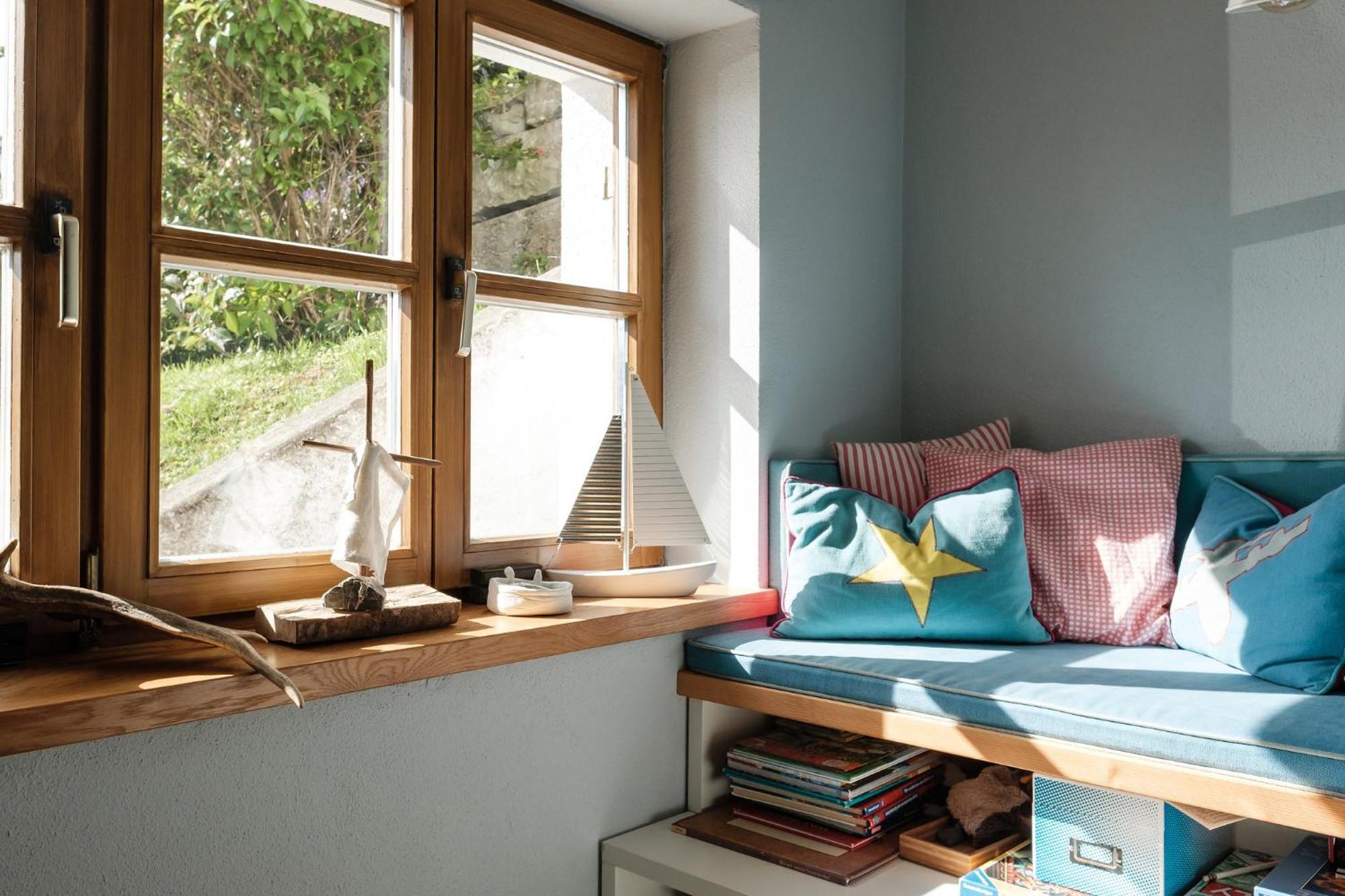 Suite Franz Tegernsee Luaran gambar