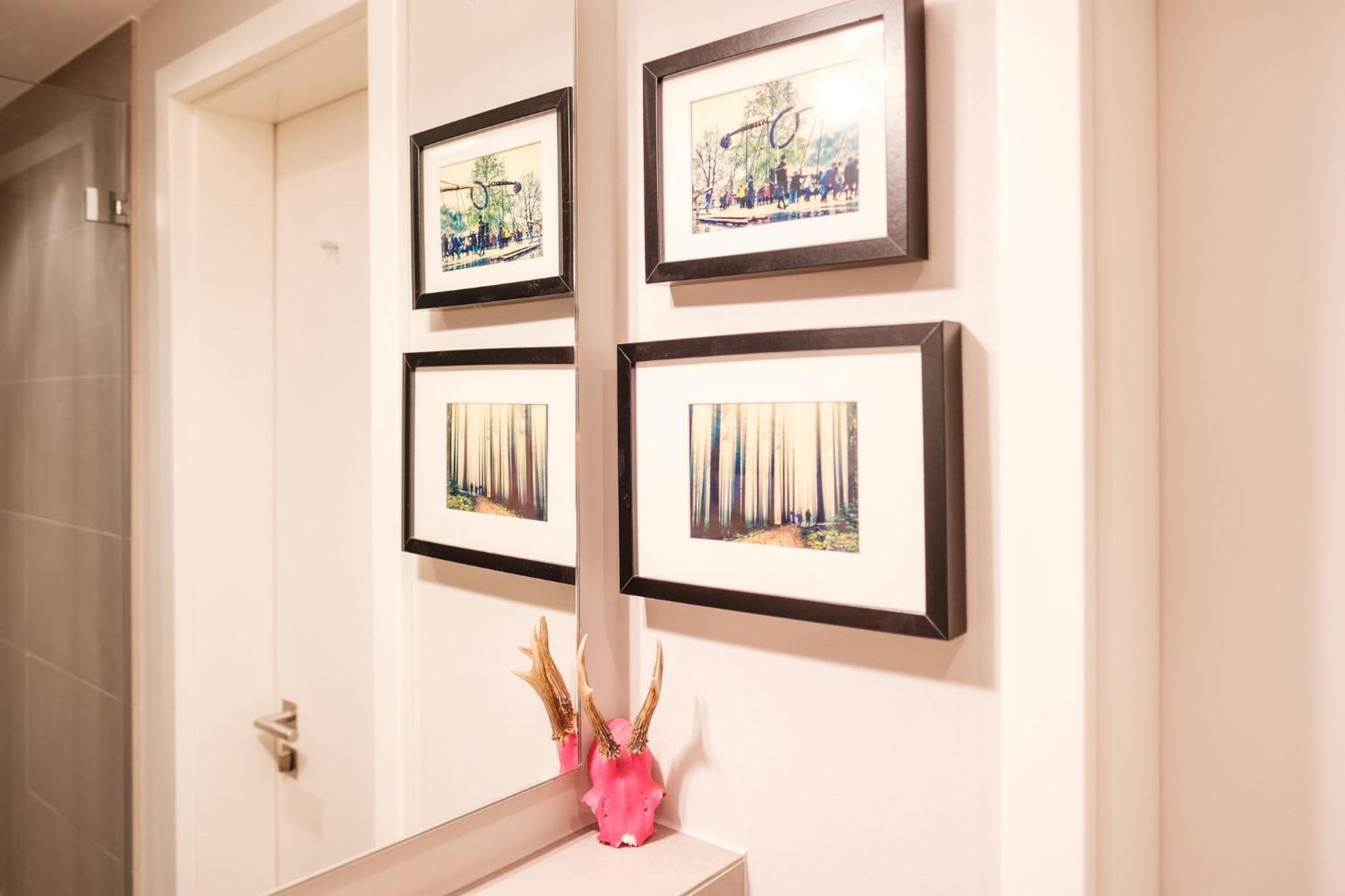 Suite Franz Tegernsee Luaran gambar