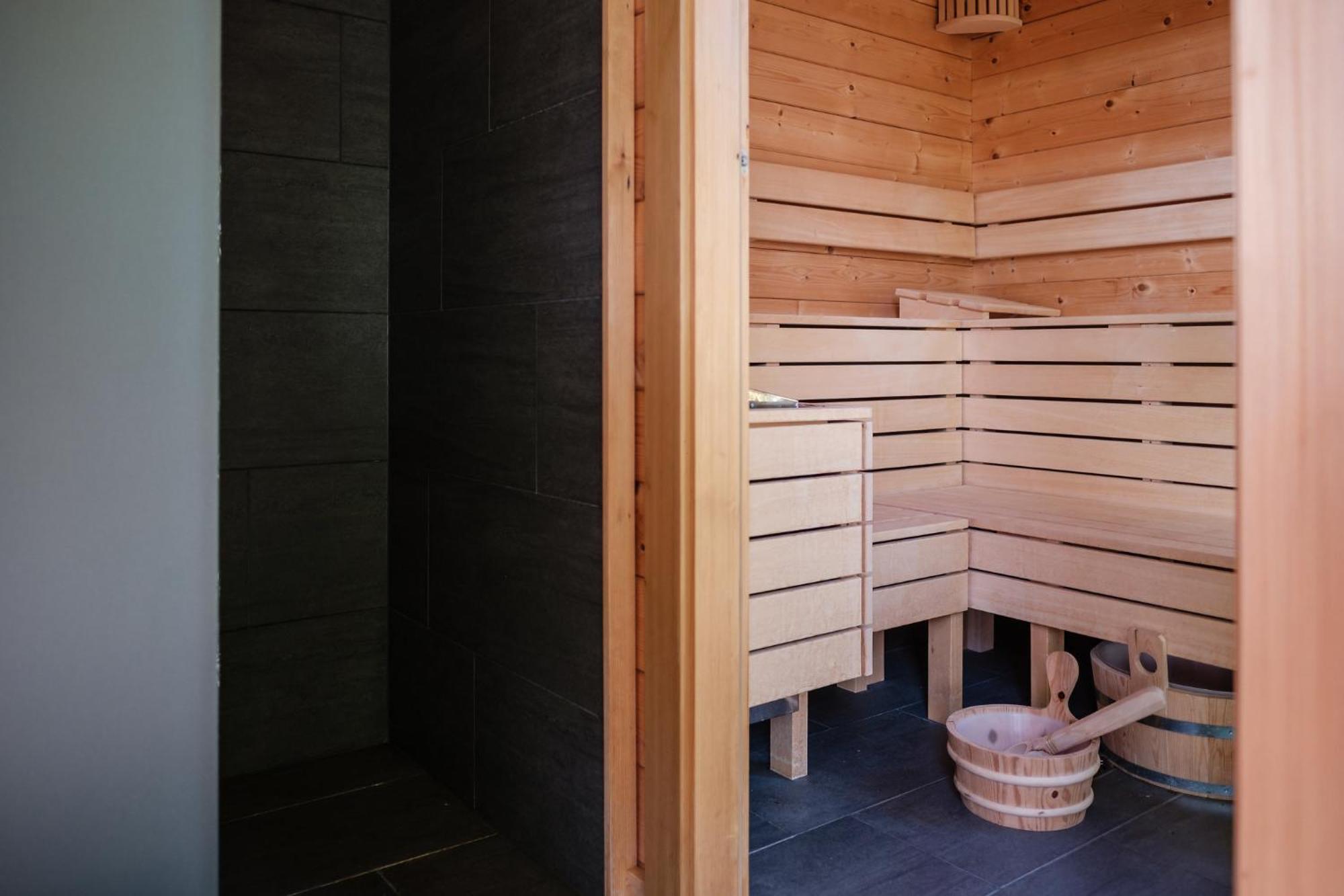 Suite Franz Tegernsee Luaran gambar