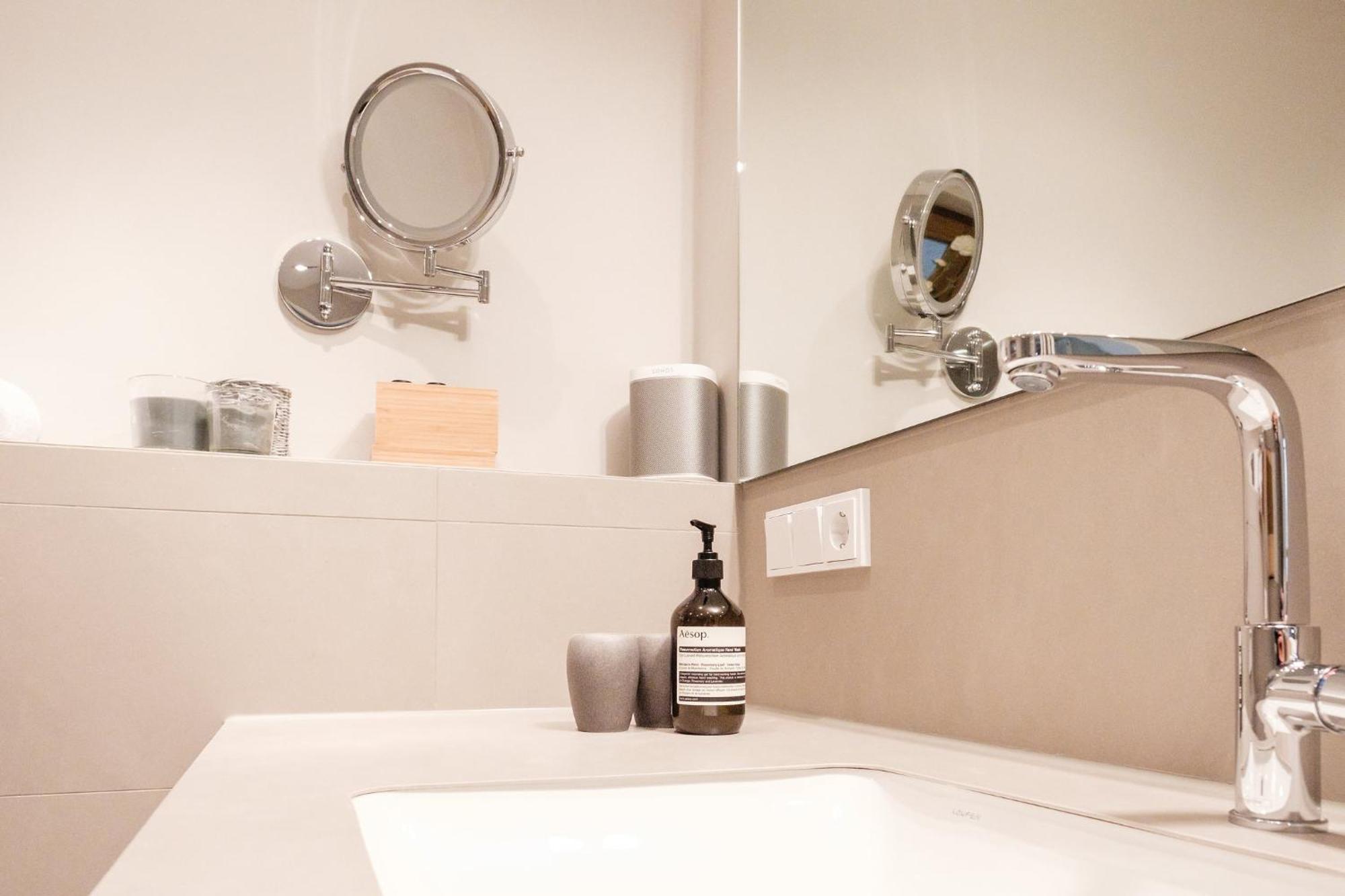 Suite Franz Tegernsee Luaran gambar