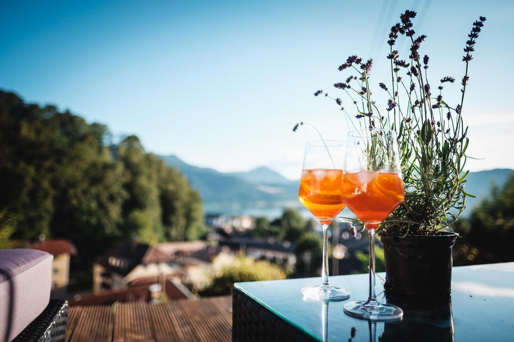Suite Franz Tegernsee Luaran gambar