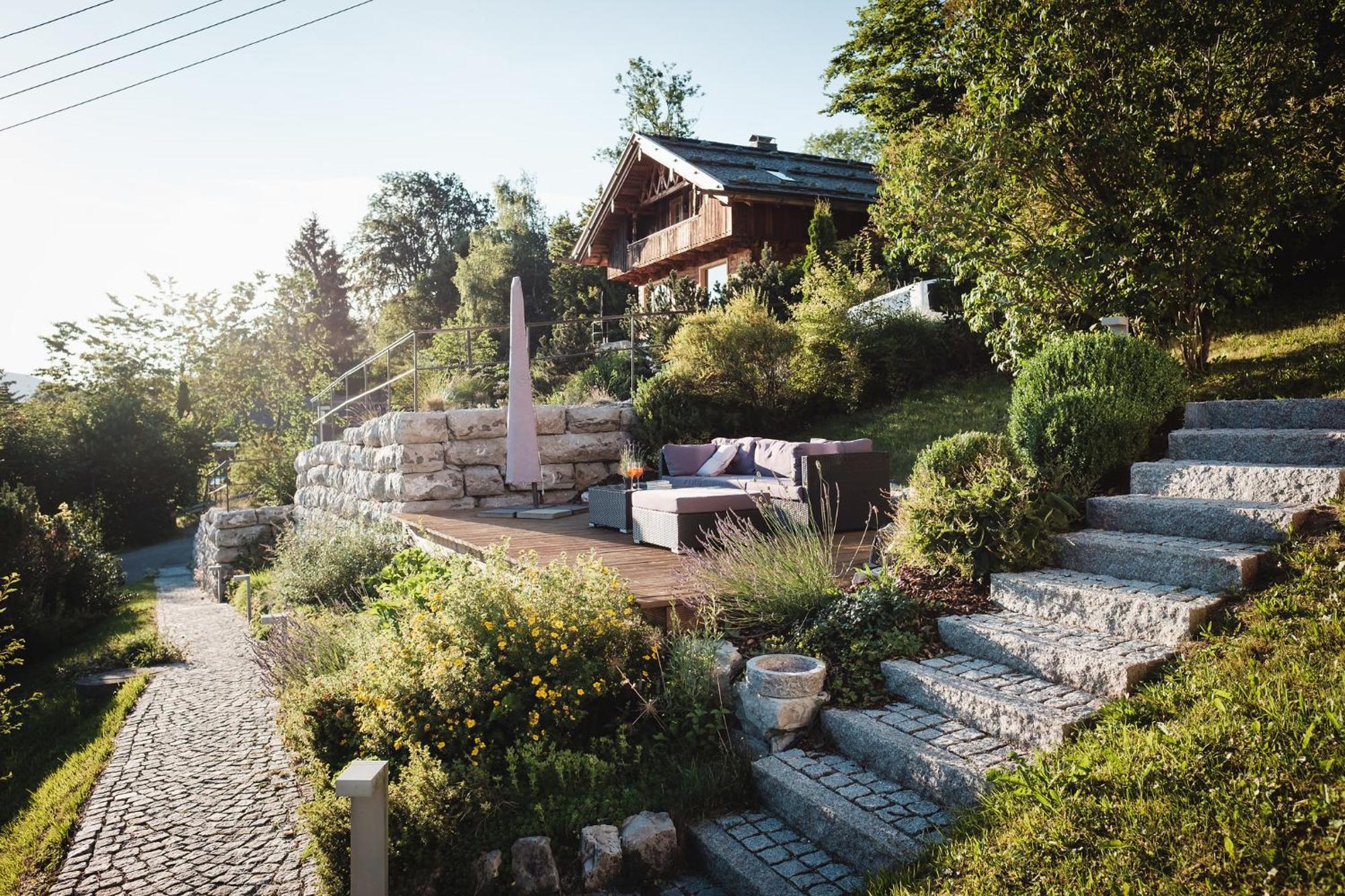 Suite Franz Tegernsee Luaran gambar