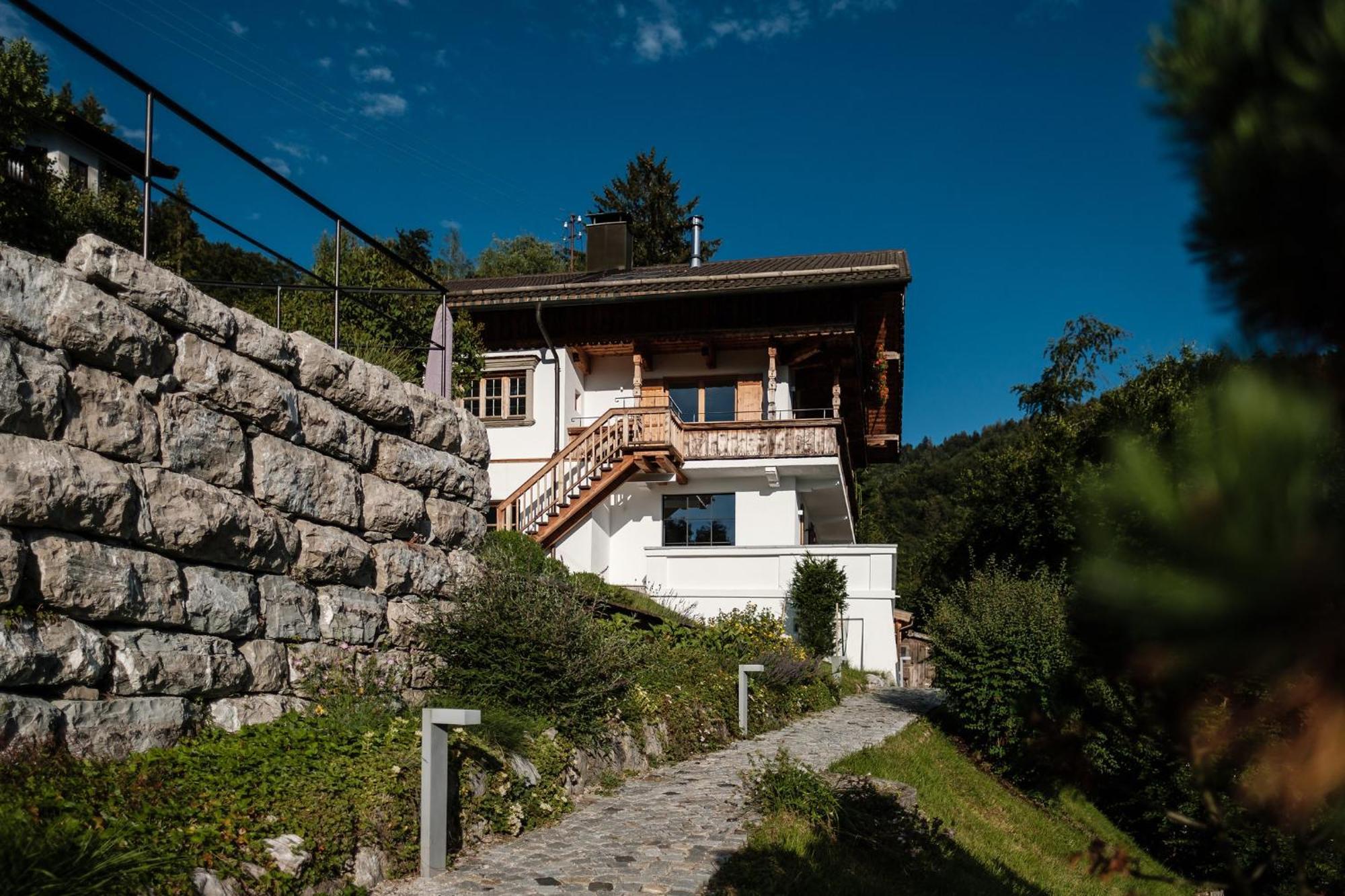 Suite Franz Tegernsee Luaran gambar