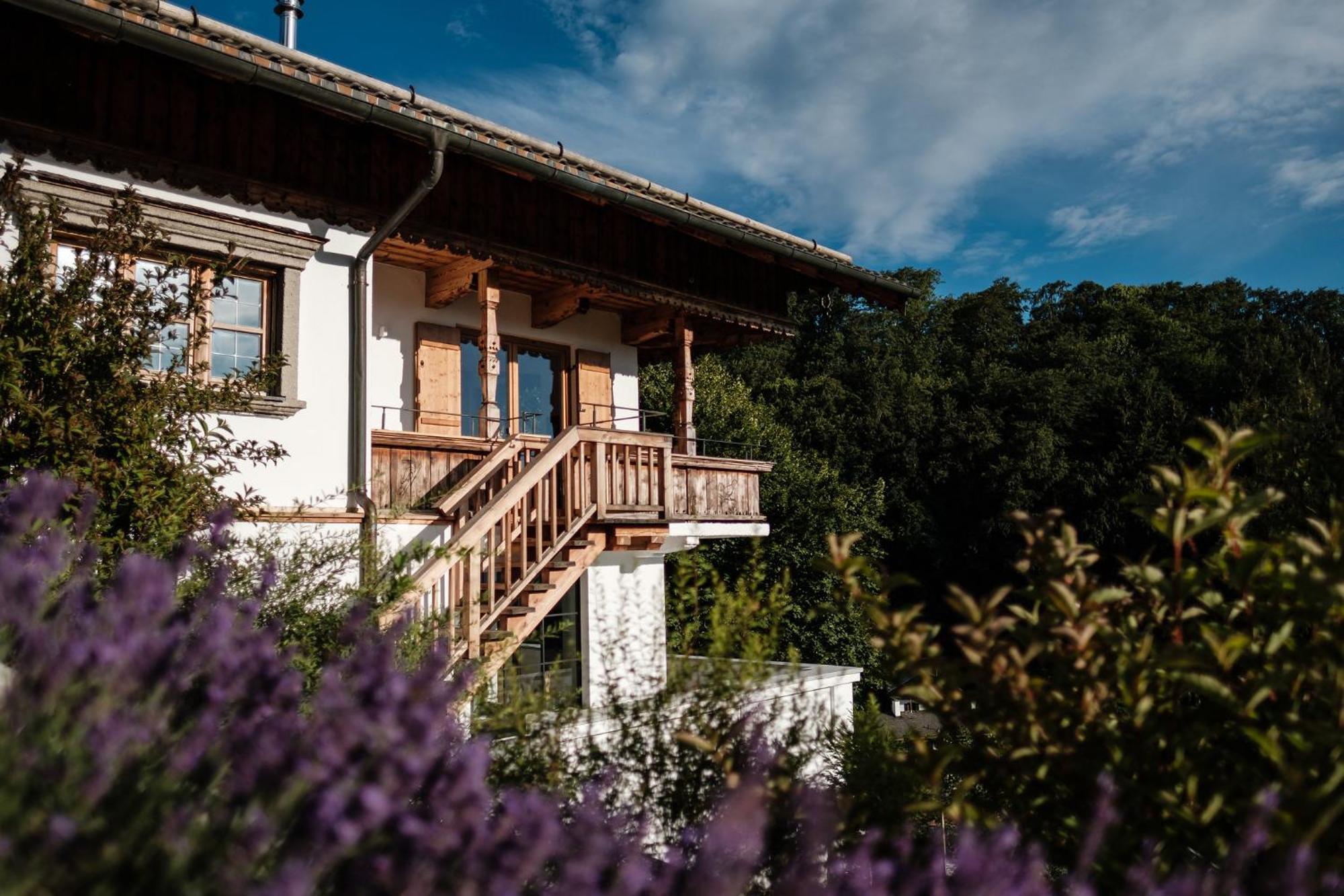 Suite Franz Tegernsee Luaran gambar