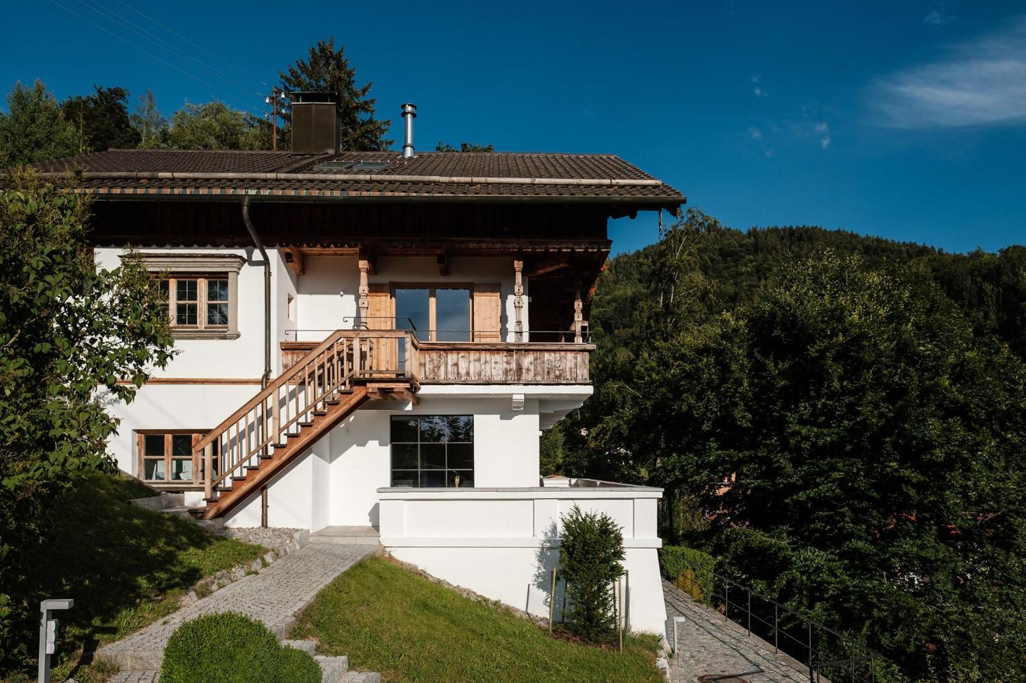 Suite Franz Tegernsee Luaran gambar