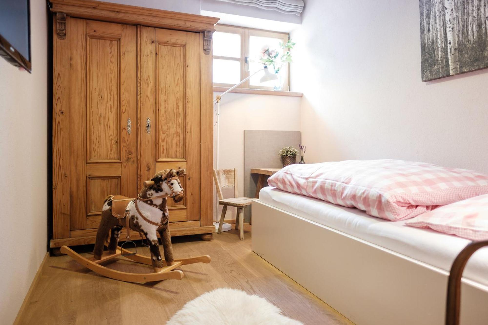 Suite Franz Tegernsee Luaran gambar