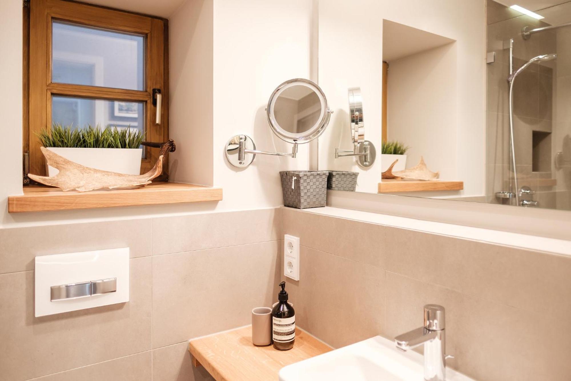 Suite Franz Tegernsee Luaran gambar