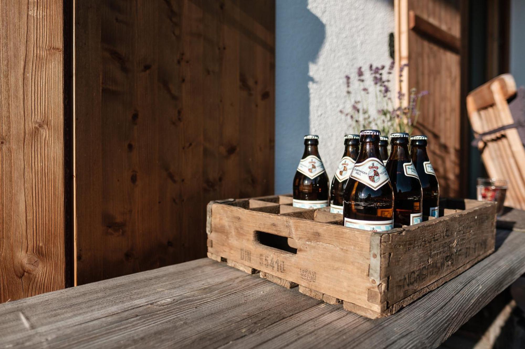 Suite Franz Tegernsee Luaran gambar
