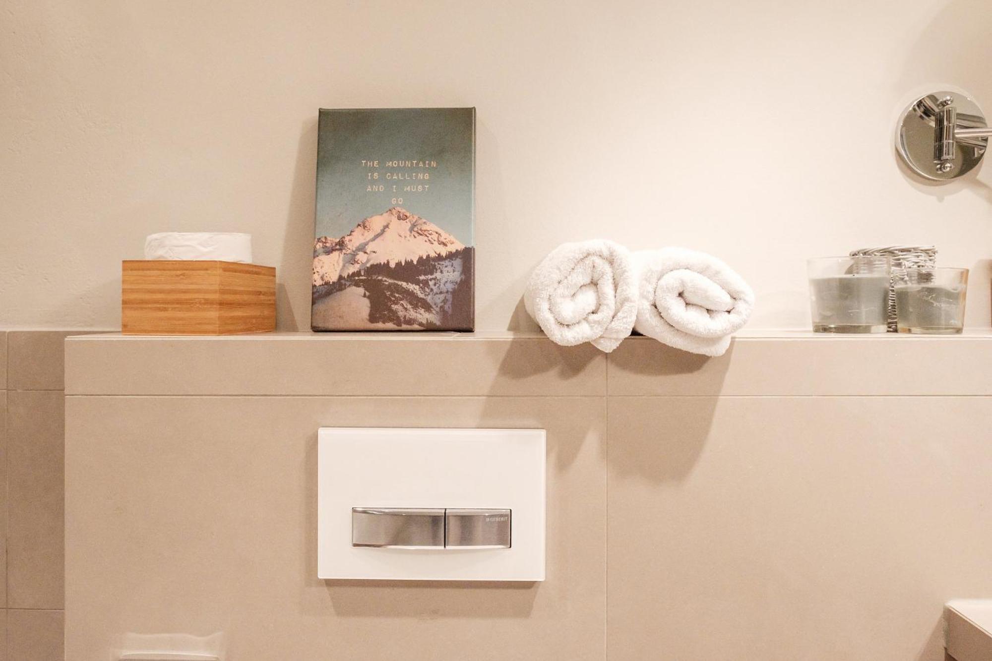 Suite Franz Tegernsee Luaran gambar