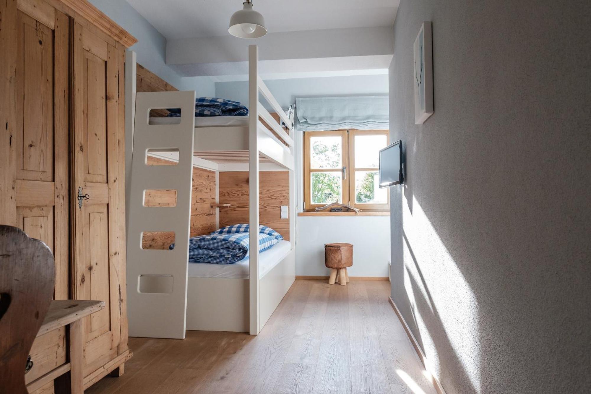 Suite Franz Tegernsee Luaran gambar
