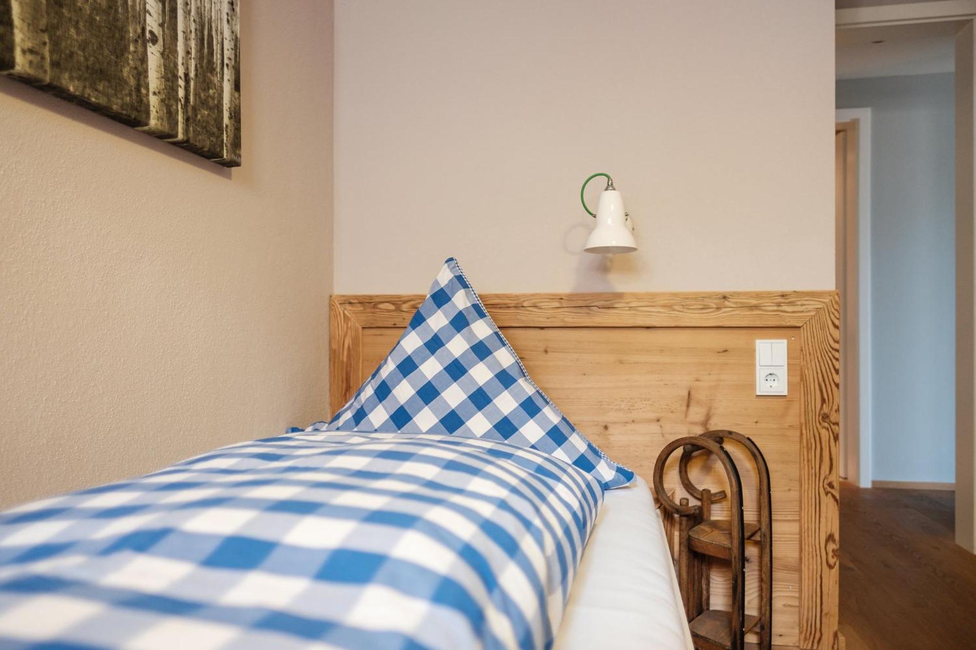 Suite Franz Tegernsee Luaran gambar