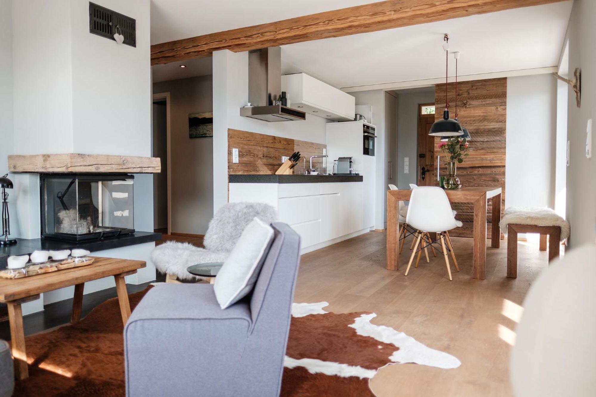 Suite Franz Tegernsee Luaran gambar